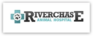 Riverchase Animal Hospital logo